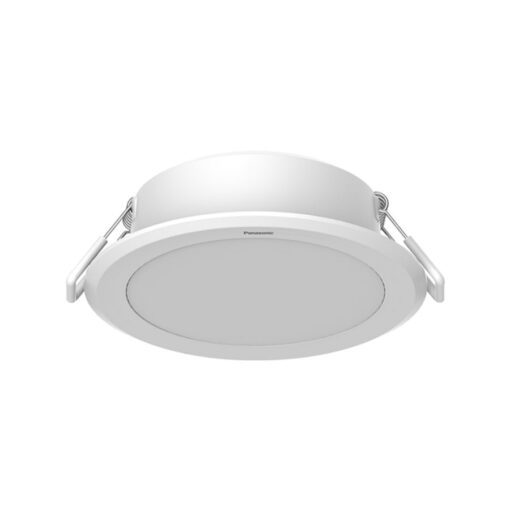 Đèn LED âm trần downlight 9W đổi màu DN 2G Panasonic