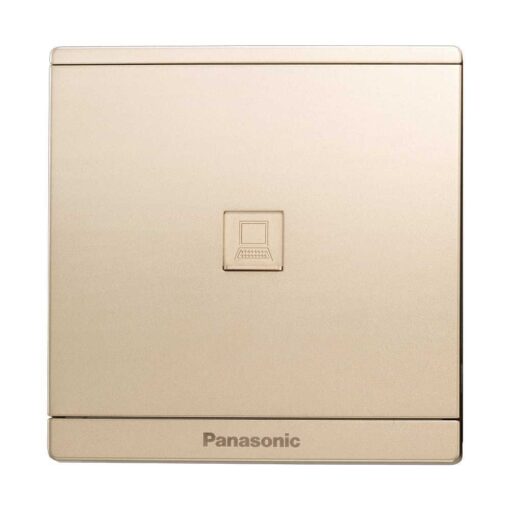 Ổ cắm mạng CAT5 Moderva Panasonic