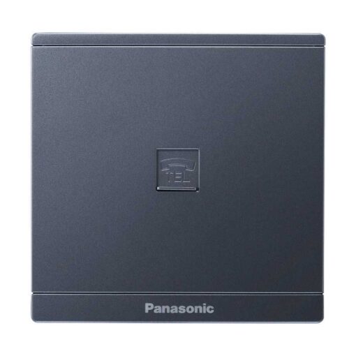 Ổ cắm điện thoại Moderva Panasonic - Hình ảnh 3